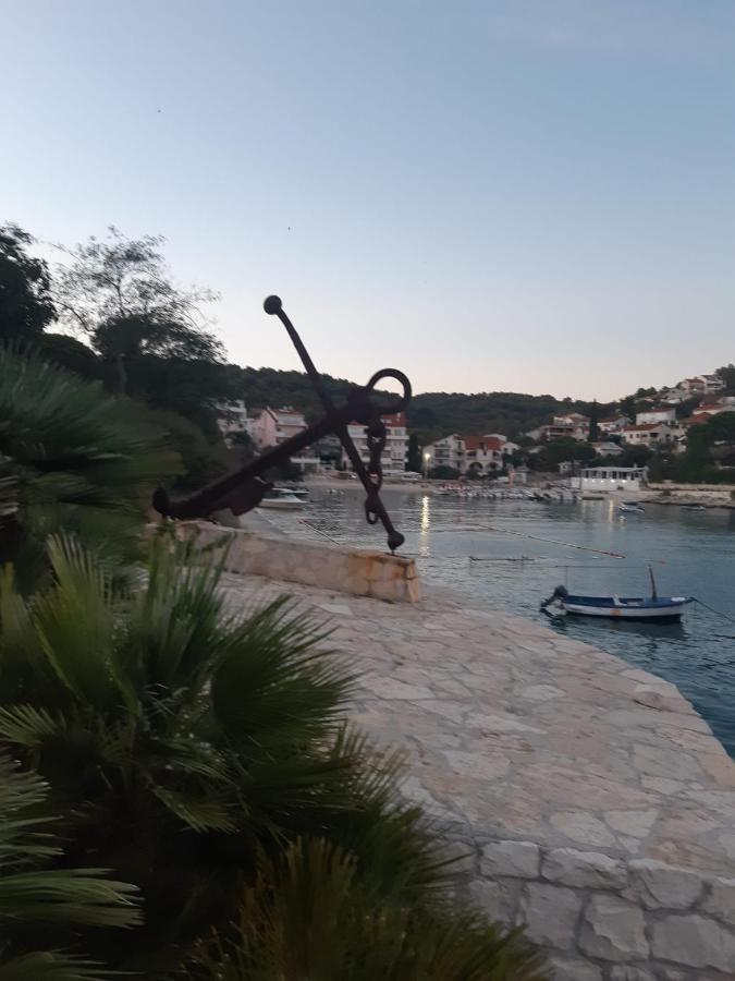 Villa Maja Trogir Exterior photo