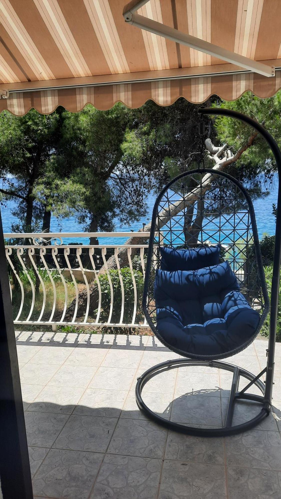 Villa Maja Trogir Exterior photo