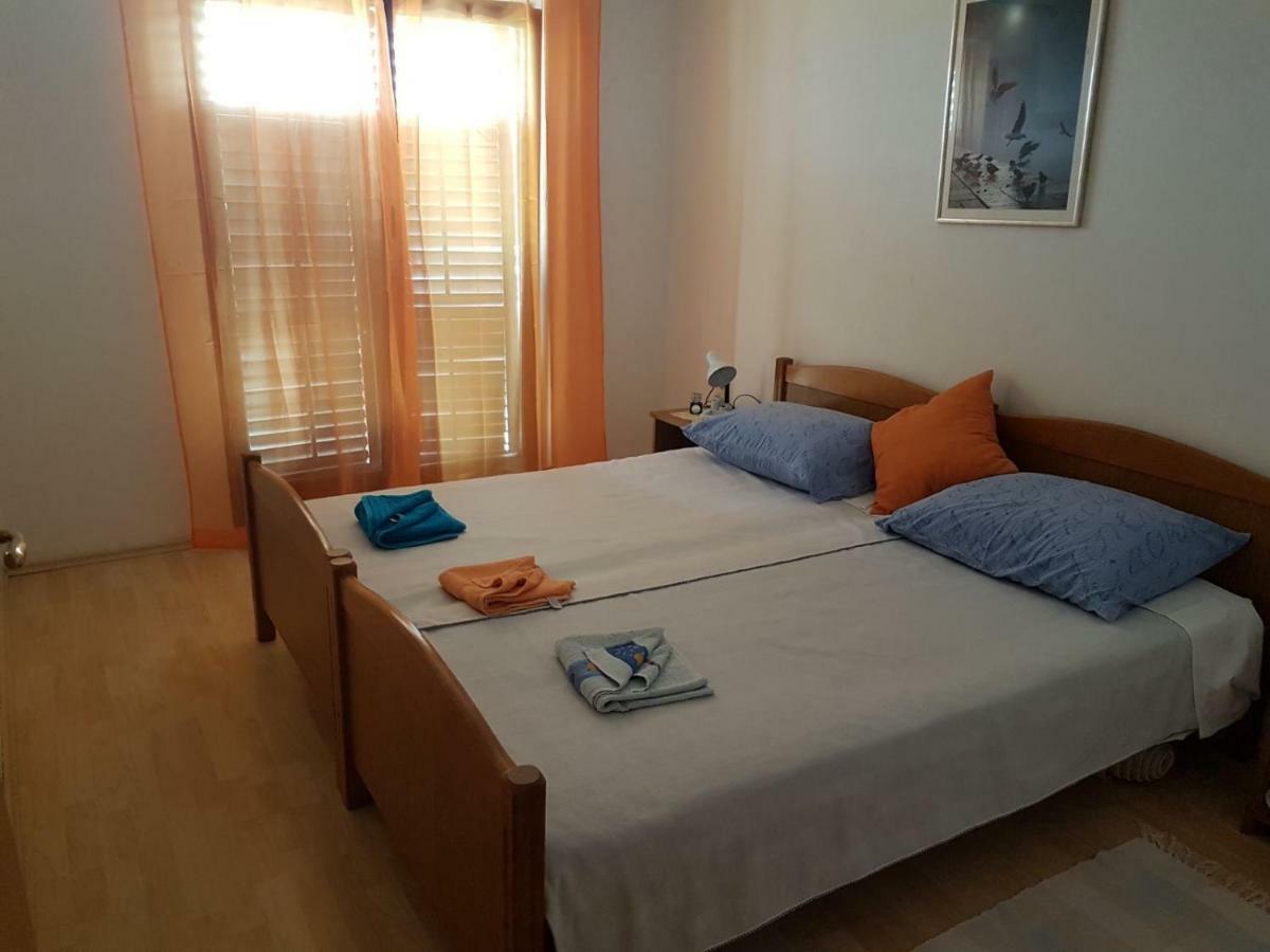 Villa Maja Trogir Exterior photo