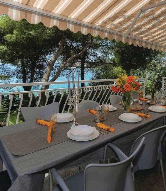 Villa Maja Trogir Exterior photo