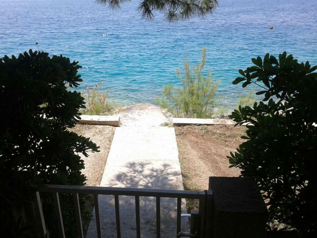 Villa Maja Trogir Exterior photo