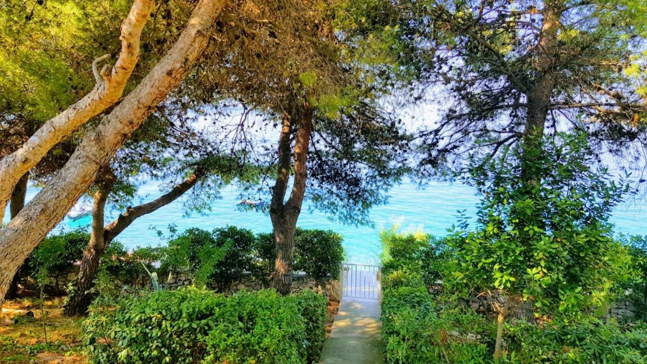 Villa Maja Trogir Exterior photo