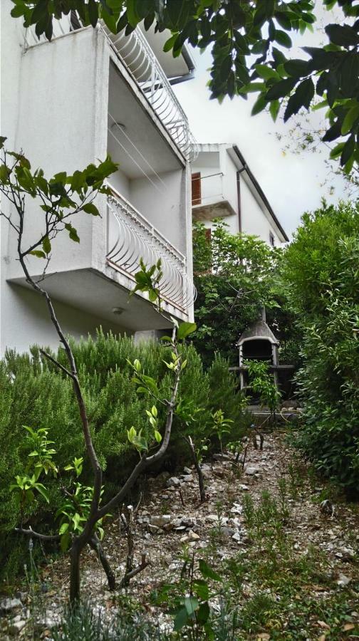 Villa Maja Trogir Exterior photo