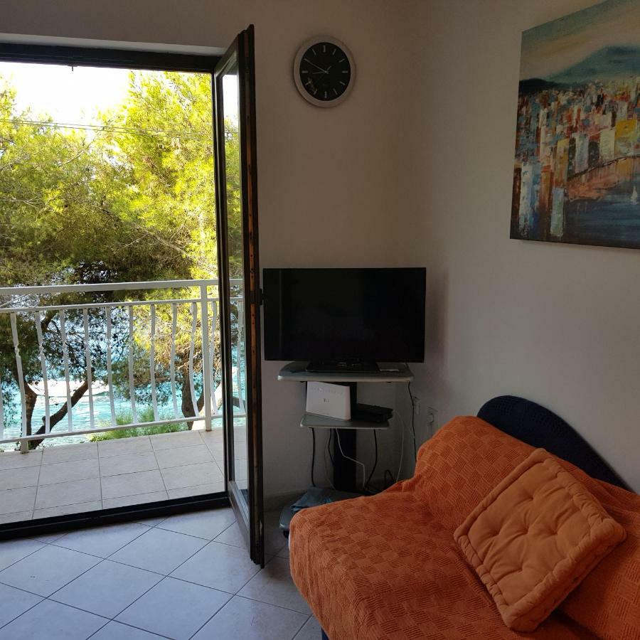 Villa Maja Trogir Exterior photo