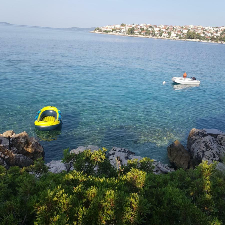 Villa Maja Trogir Exterior photo