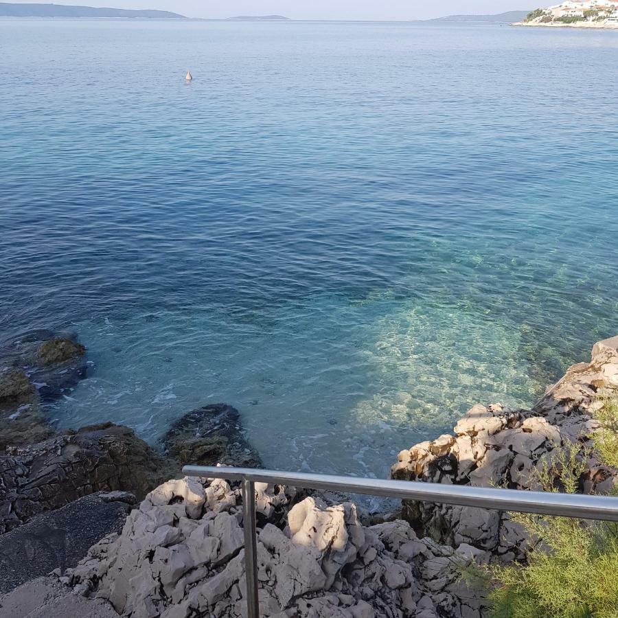 Villa Maja Trogir Exterior photo