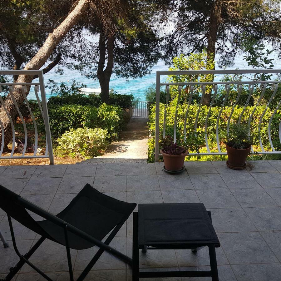 Villa Maja Trogir Exterior photo