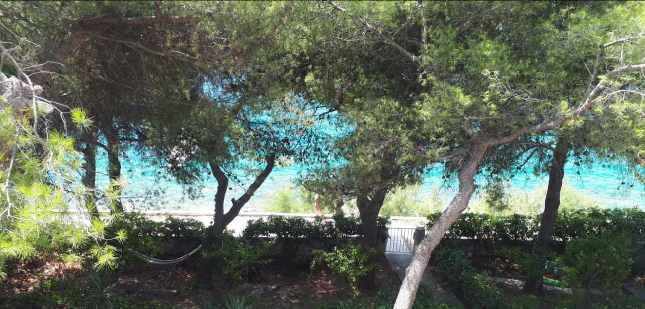 Villa Maja Trogir Exterior photo