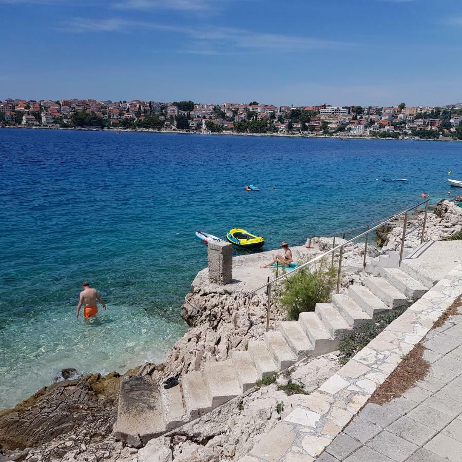 Villa Maja Trogir Exterior photo