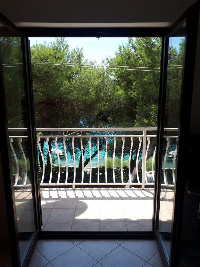 Villa Maja Trogir Exterior photo