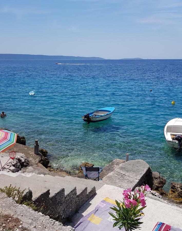 Villa Maja Trogir Exterior photo
