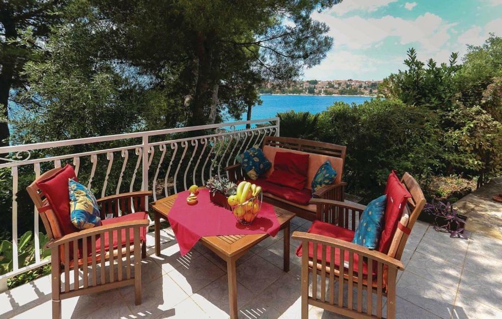 Villa Maja Trogir Exterior photo