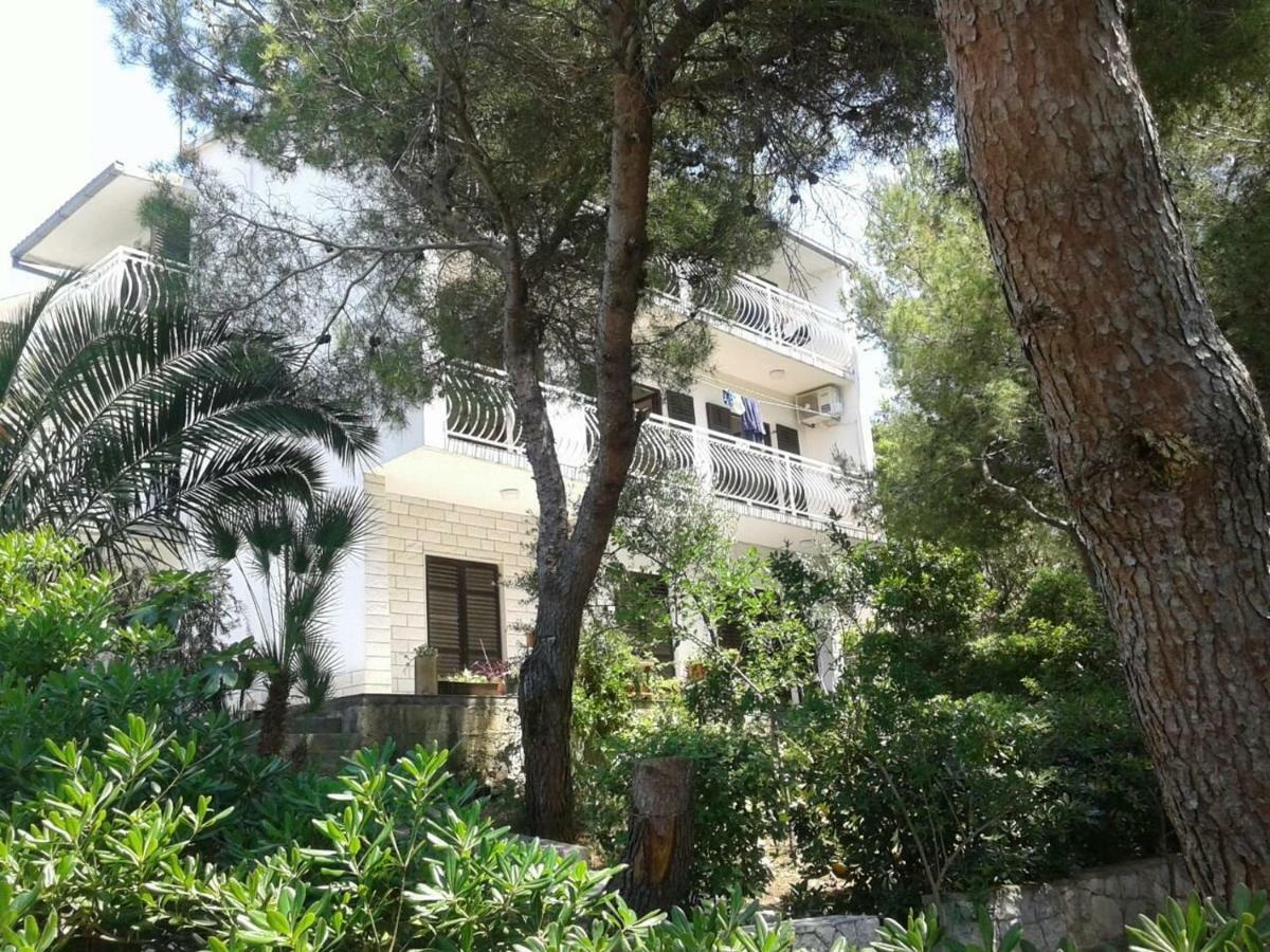 Villa Maja Trogir Exterior photo